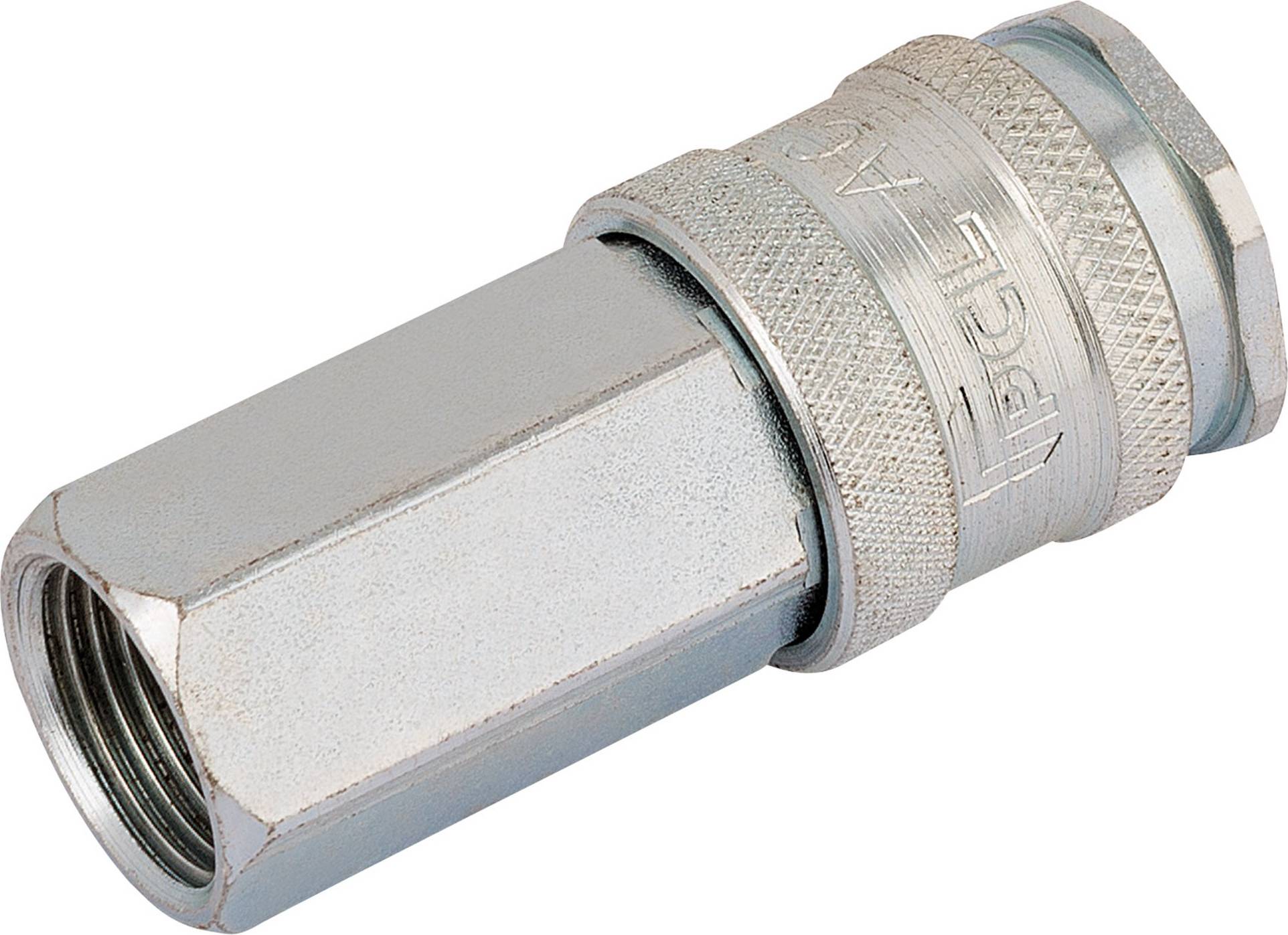 Draper Euro Coupling Female Thread
