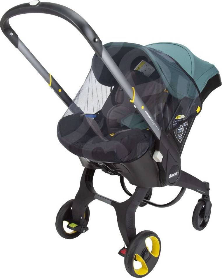 Doona car seat Doona Insect Net