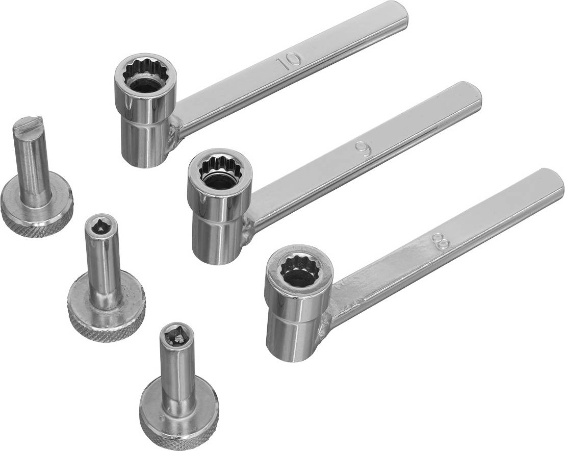 Sealey SMC24 Tool Kit