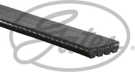 Gates Micro-V Multi-Ribbed Belt 4PK773
