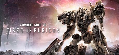 Armored core 6 CORE VI FIRES OF RUBICON Steam Key: Global