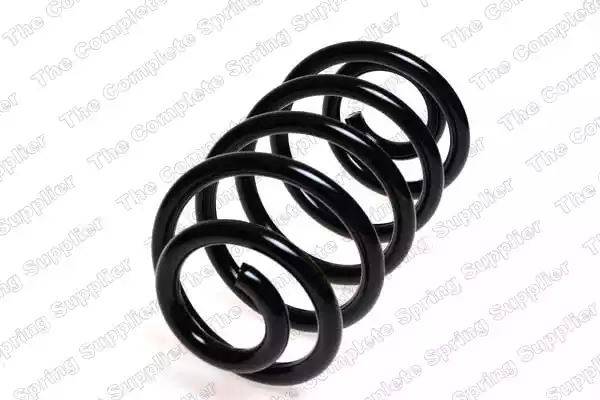Suspension Spring Rear Axle for Mercedes-Benz Viano/Vito
