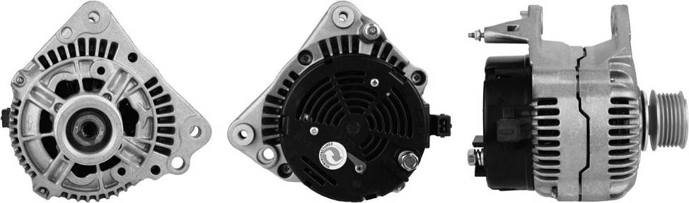Generator LRB00145