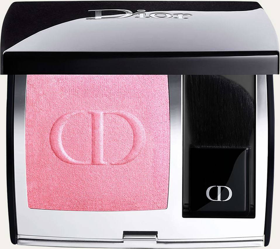 Dior Rouge Blush High-Pigmentation Clean Formula