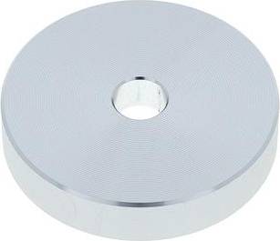 Single Puck Adapter voor 45 RPM