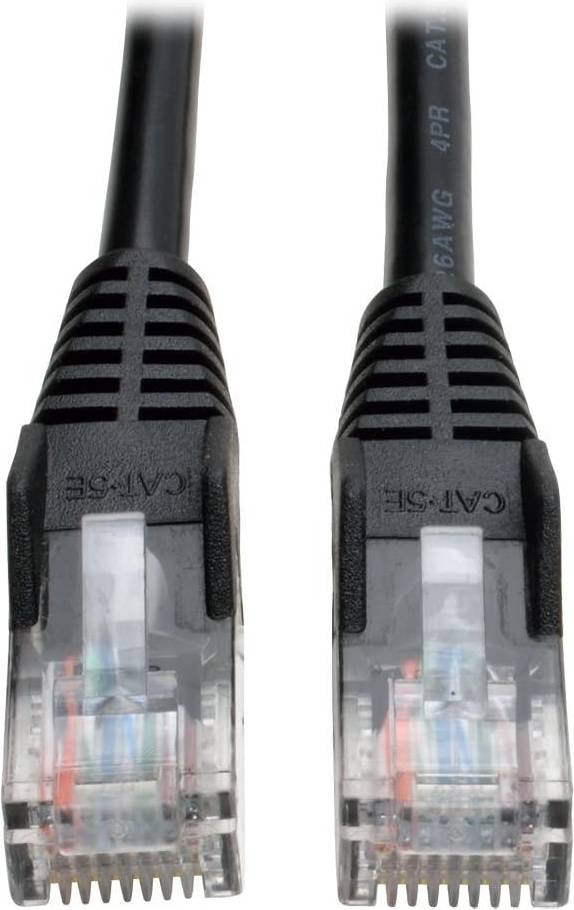 Tripp Lite UTP Cat5/5e RJ45 - RJ45 M-M 15ft