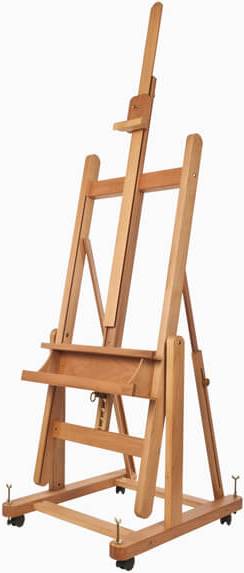 Studio Easel Kit Conv FSC