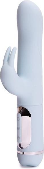 Ann Summers Swivelling Rampant Rabbit Blue