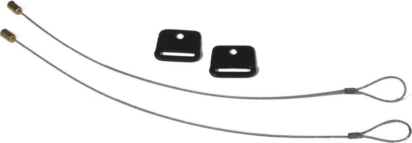 Ortlieb QL2 Cable Lock