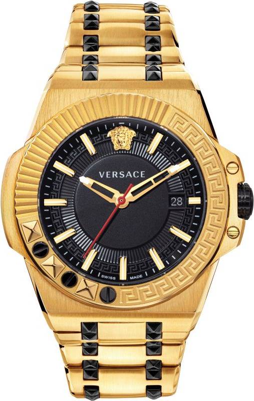 Versace Chain Reaction 45MM
