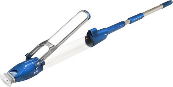 Nitor Pool Vacuum