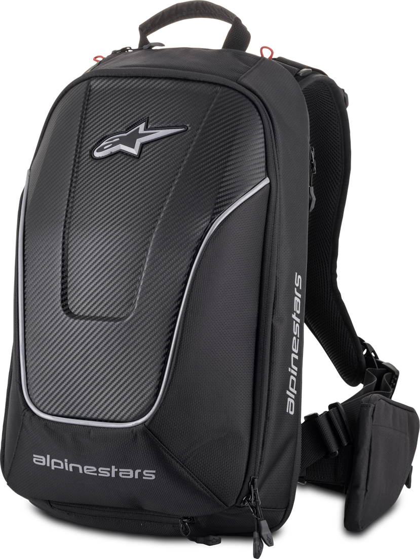 Alpinestars Rygsæk Charger Pro - Sort