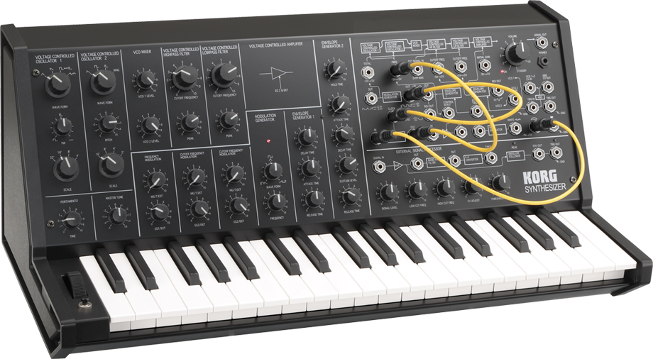 MS-20 Mini