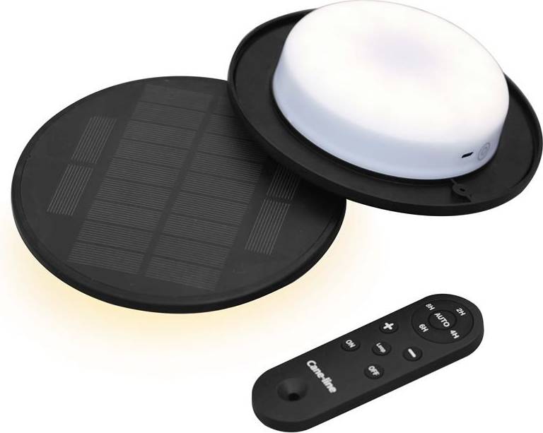 LED-lamppu
