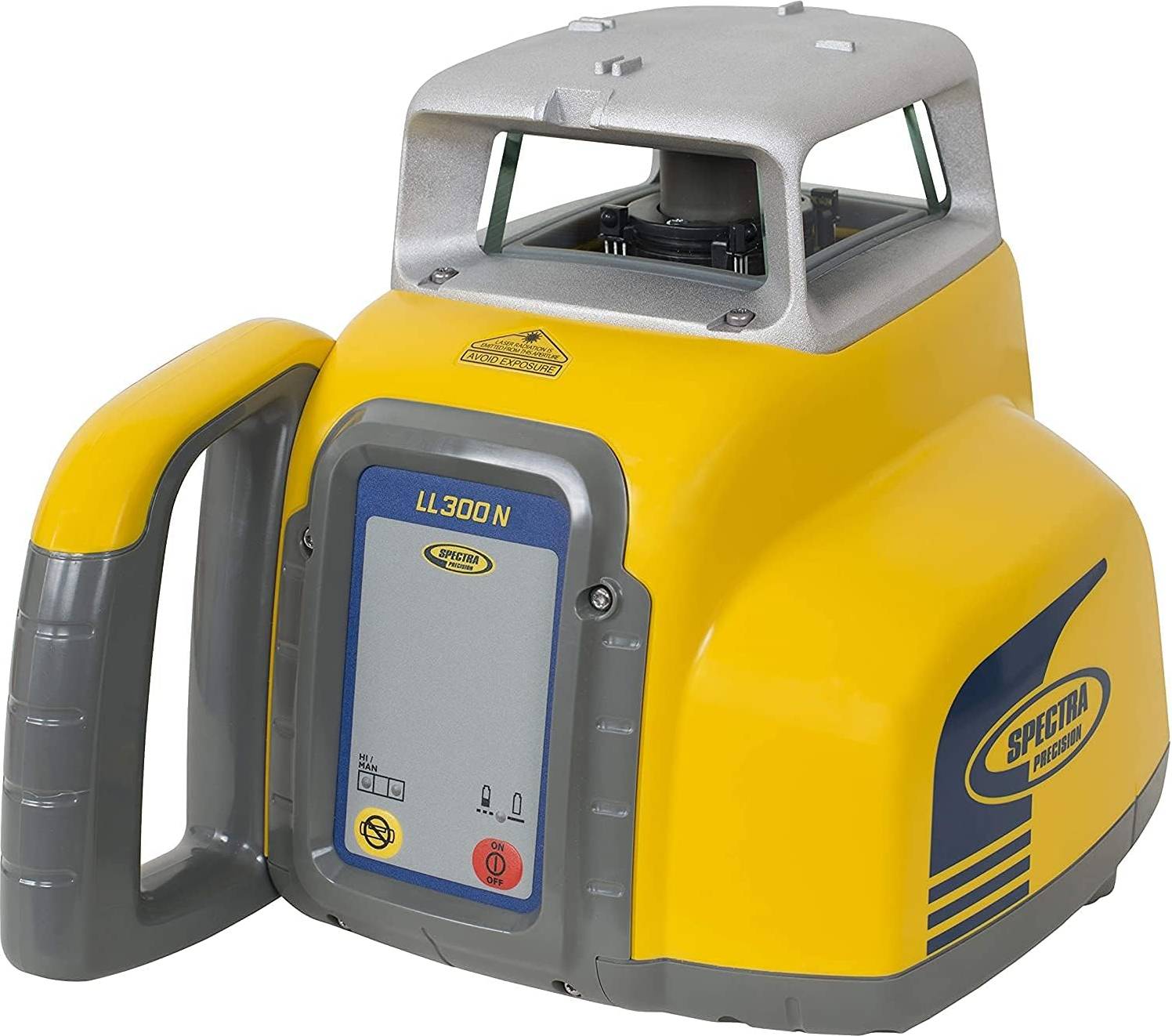 Precision 1 Spectra Precision LL300-1 Kit