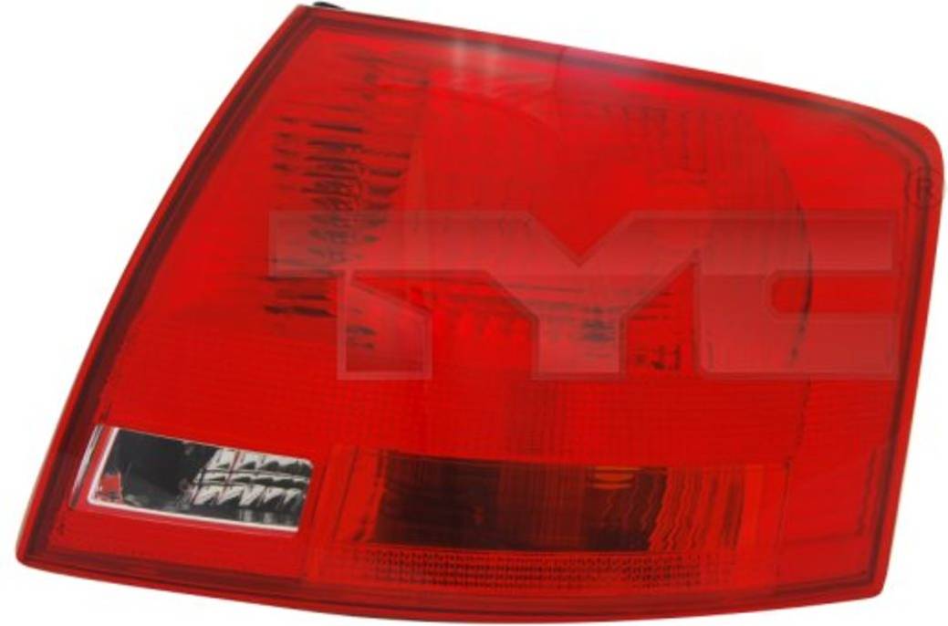 TYC Combination Rearlight 11-11184-01-2
