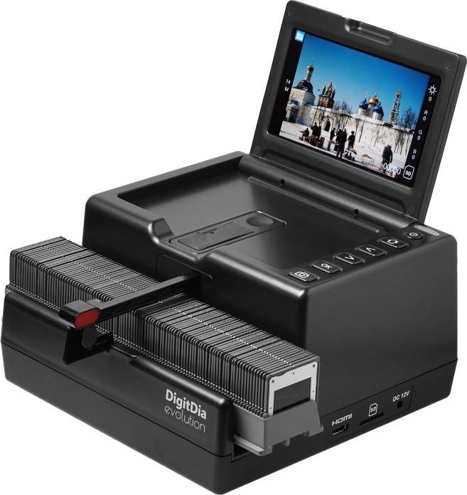 DigitDia Evolution