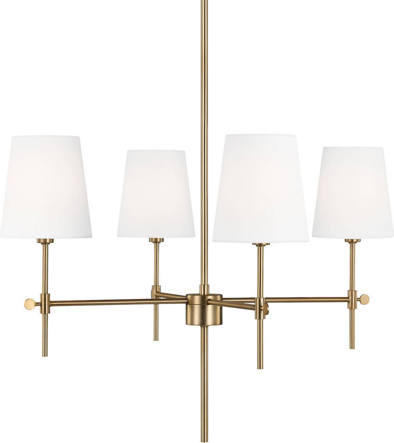 Visual Comfort Studio Collection Baker
