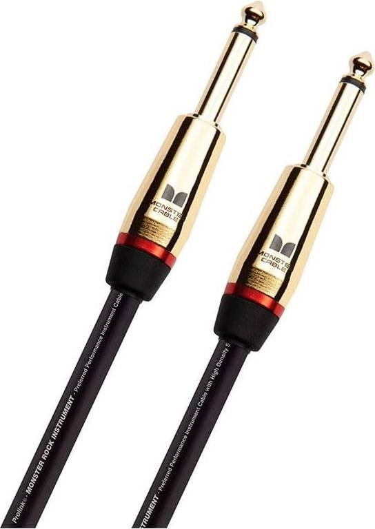 Prolink Rock Pro Instrument 21