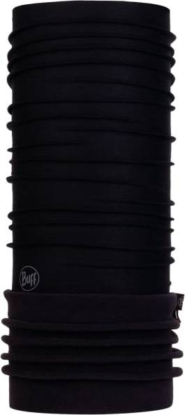 Buff Stretchable Neckline - Navy