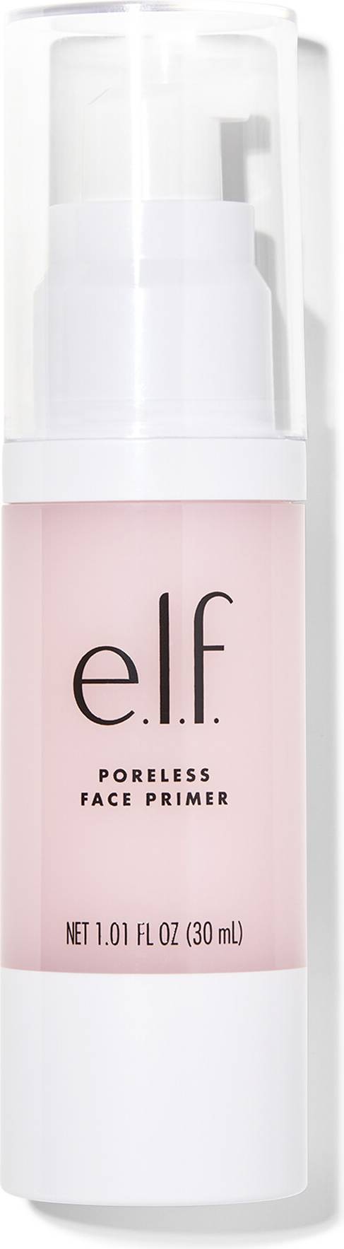 E.L.F. Poreless Face Primer 30ml
