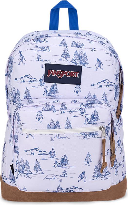 Right Pack Backpack 28L - Lost Sasquatch