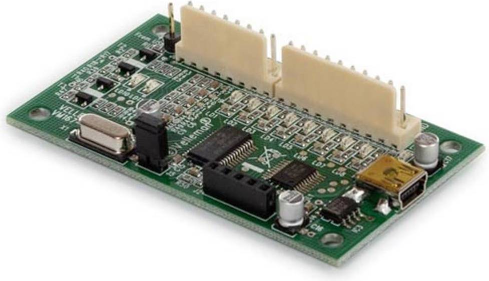 WMI167 Mini USB 2.0