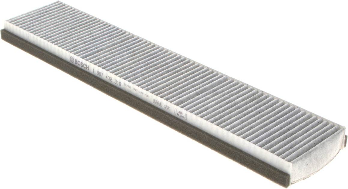 Bosch R2318 kupéfilter