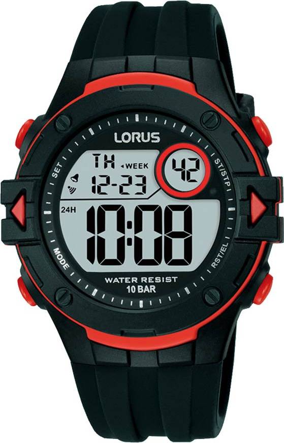 Watch R2323PX9, Quartz, 40mm, 10ATM