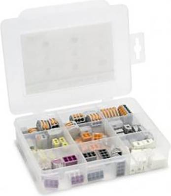 75 Piece Installer Box Kit