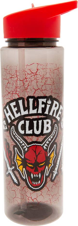 Stranger Things Hellfire Club