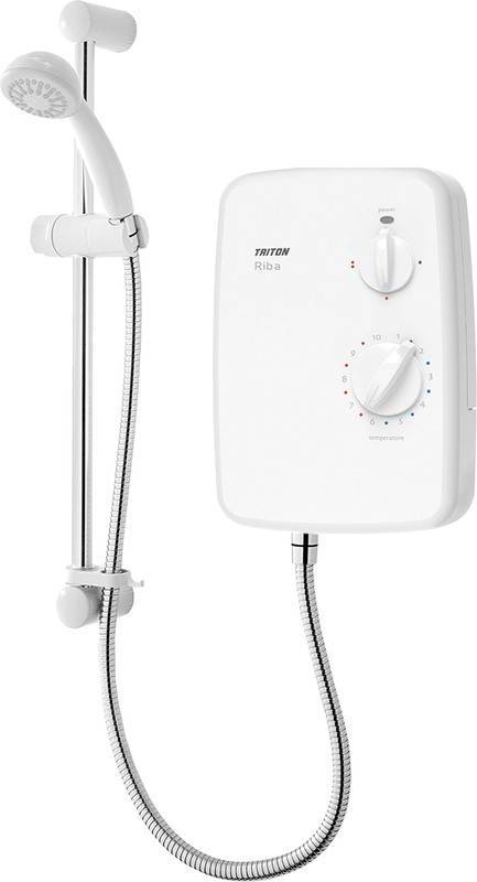 Triton Riba (SWRIB09WC)