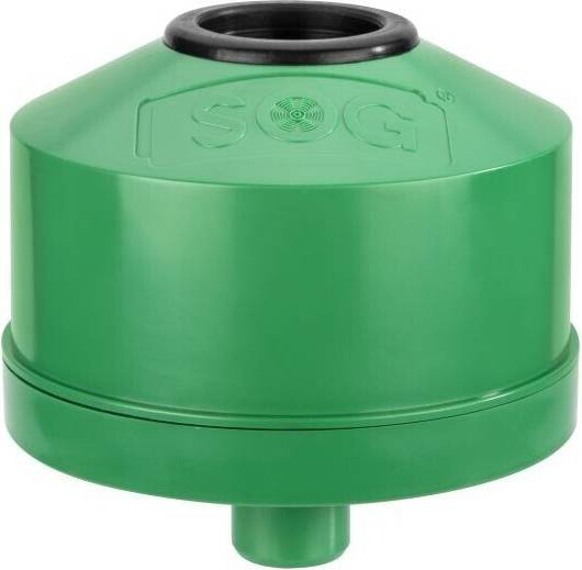 II Replacement Filter Base