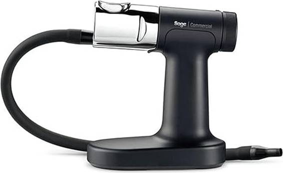 Sage pro PolyScience The Smoking Gun Pro Sage Cooking System