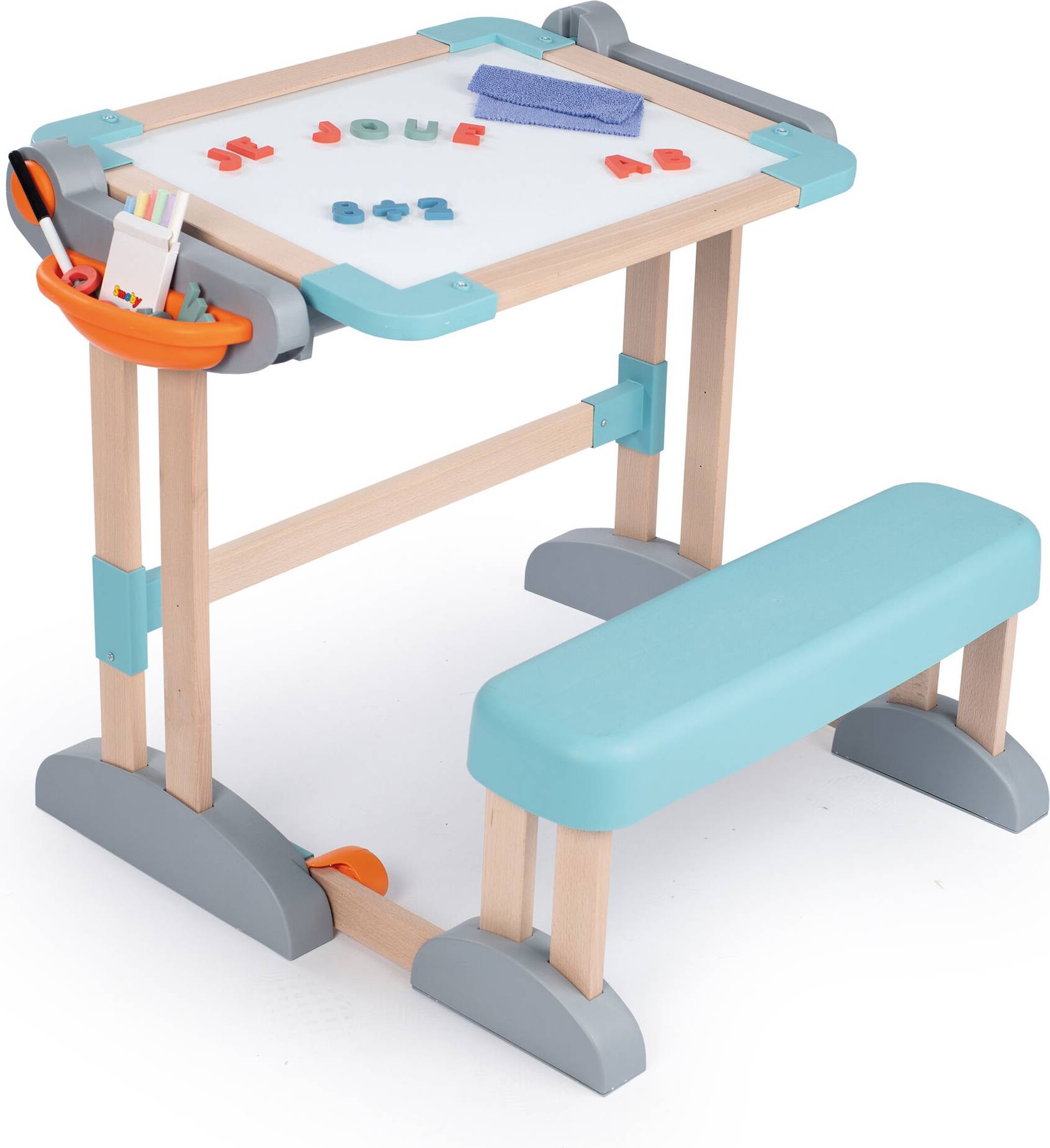 Smoby Modulo Space Lekbord