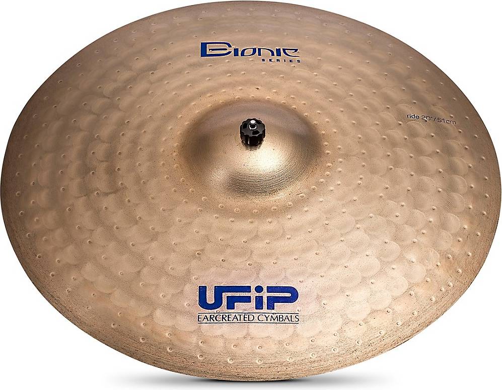 UFIP Bionic Series 20 Heavy Ride