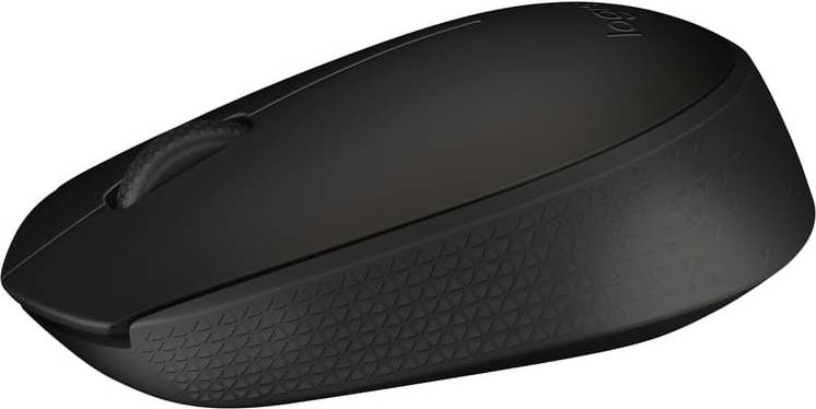 Logitech B170 Wireless Mouse