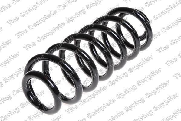 Xblitz Lesjöfors Coil Spring 4295082 Rear Axle