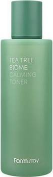 Stay Tea Tree Biome Calming Toner