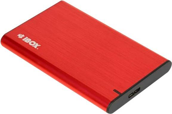 iBox HD-05 Red