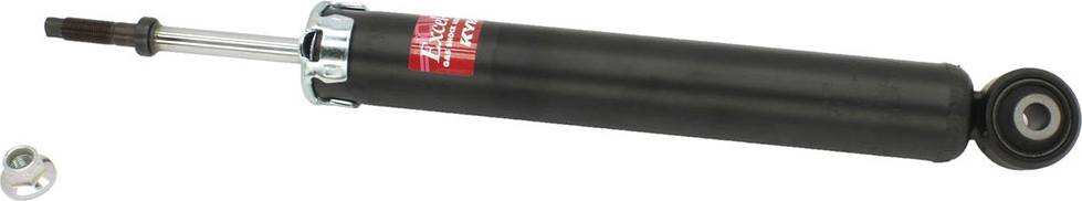 2014 Nissan Murano Shock Absorber Rear SL Rear