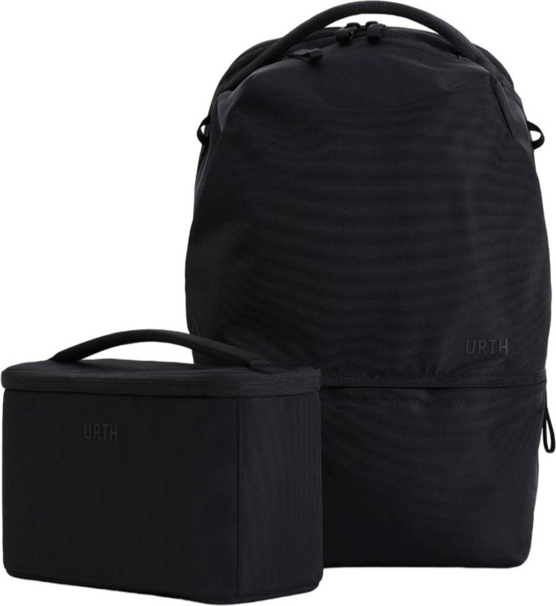 Arkose 20L Modular Camera Backpack Small Camera Insert, Black