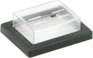 Bachmann 924.118 Transparent Sort