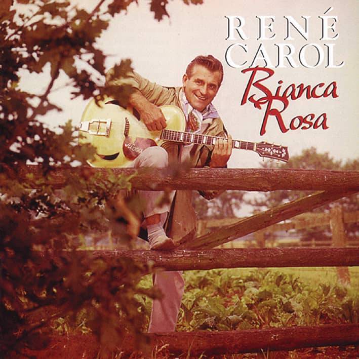 Bianca Rosa (CD)