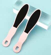 Shein 2pcs Foot File