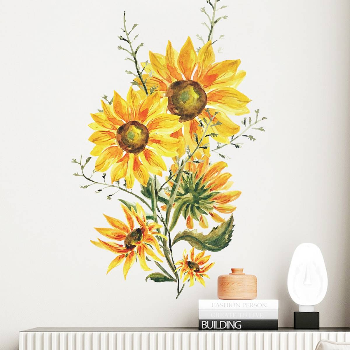 Shein Decor Wall Sticker