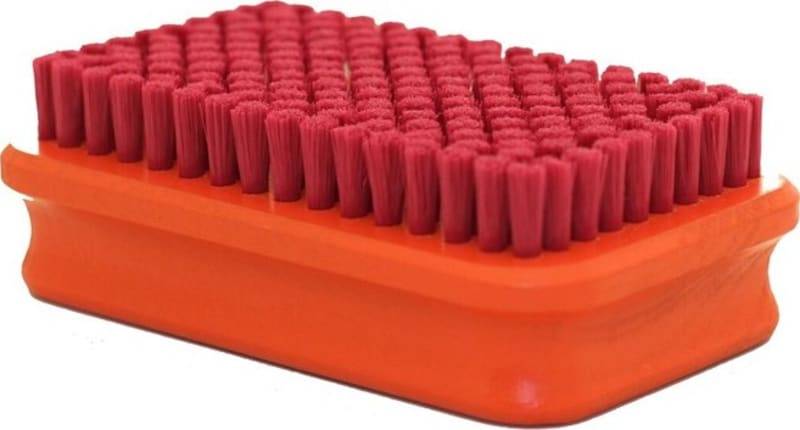 T190B Rectangular Brush Rectangular