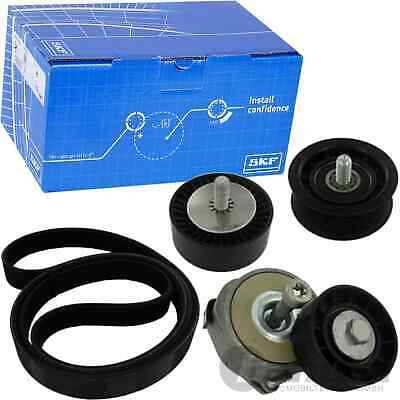 SKF V-Ribbed Belt Set VKMA 35602