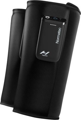Leg massager Hyperice Normatec Lower Legs Recovery System