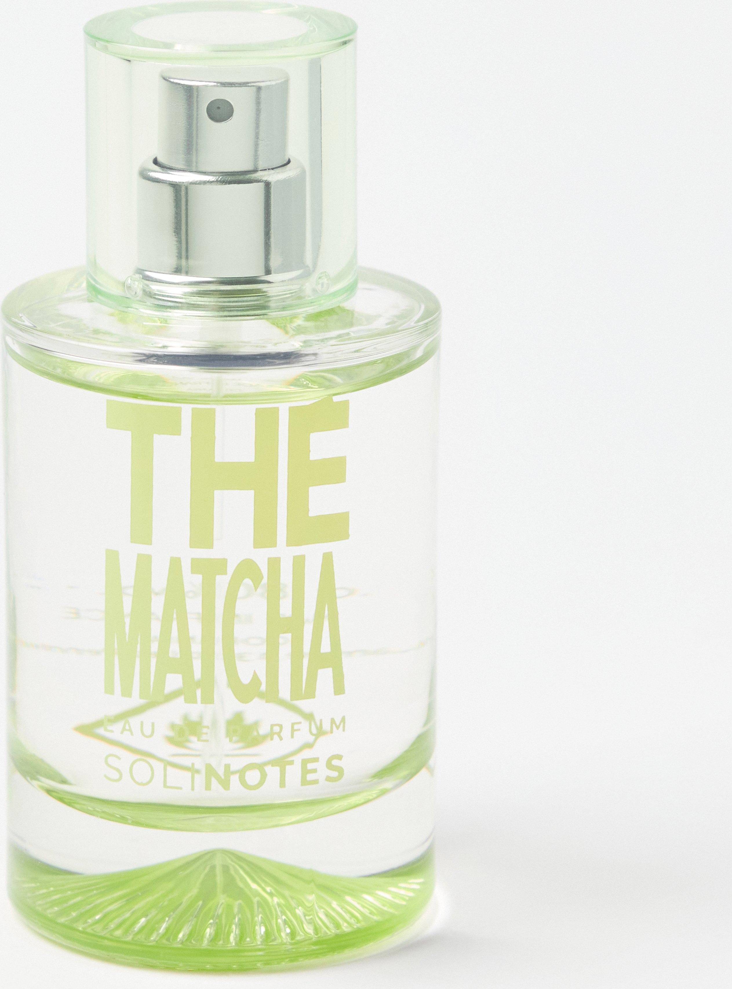 Solinotes Matcha EdP